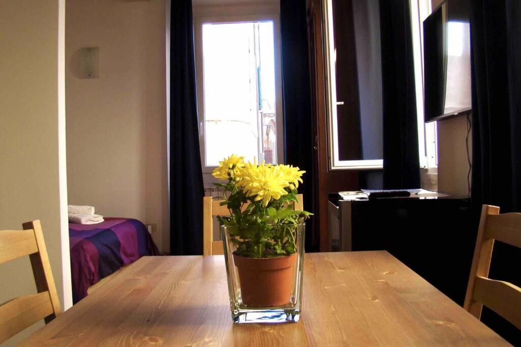 Elegant Trilussa Apartment Róma Kültér fotó